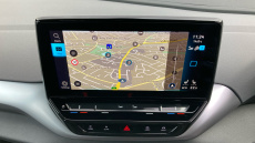 Volkswagen ID.4 109kW Life Pure 52kWh 5dr Auto Electric Estate